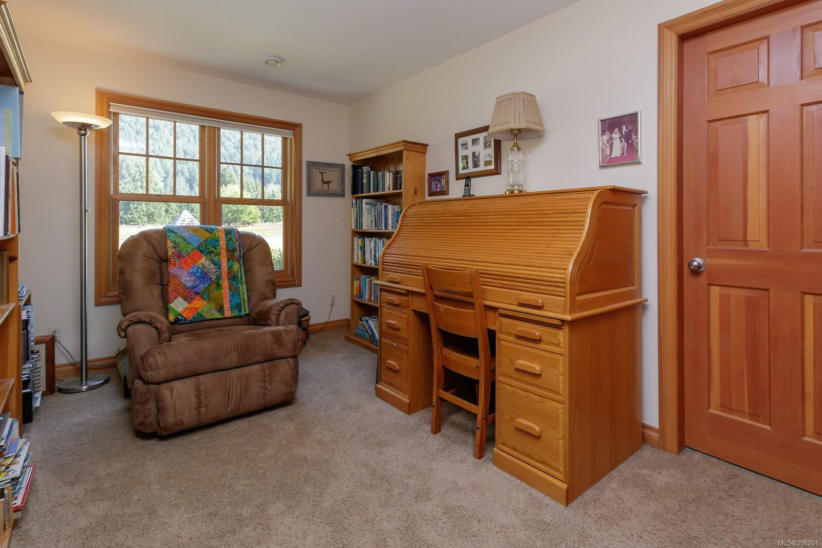 3775 Mountain Rd, Cobble Hill, BC, V9L 6N4 886261 Sarah Doyle