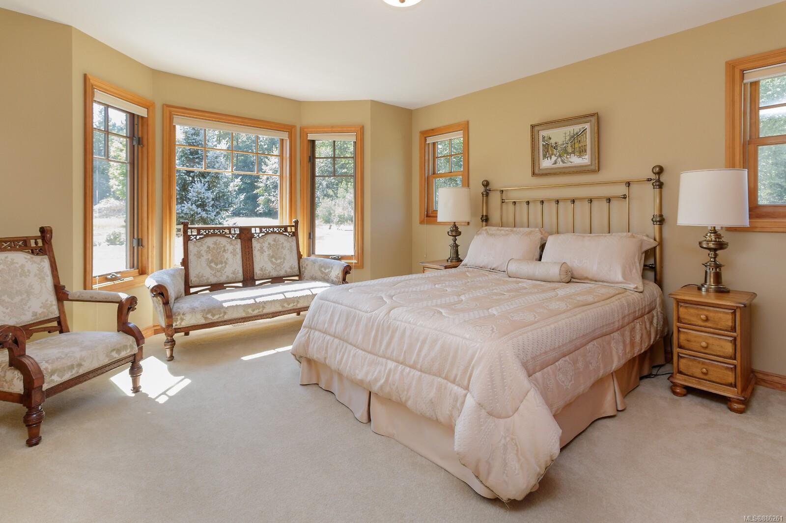 3775 Mountain Rd, Cobble Hill, BC, V9L 6N4 886261 Sarah Doyle