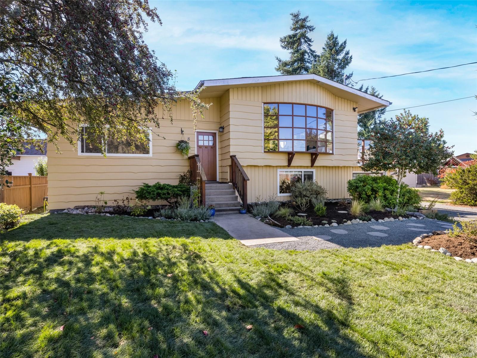 820 Mariner Way, Parksville, BC, V9P 1S3 886637 Oceanside Life Real