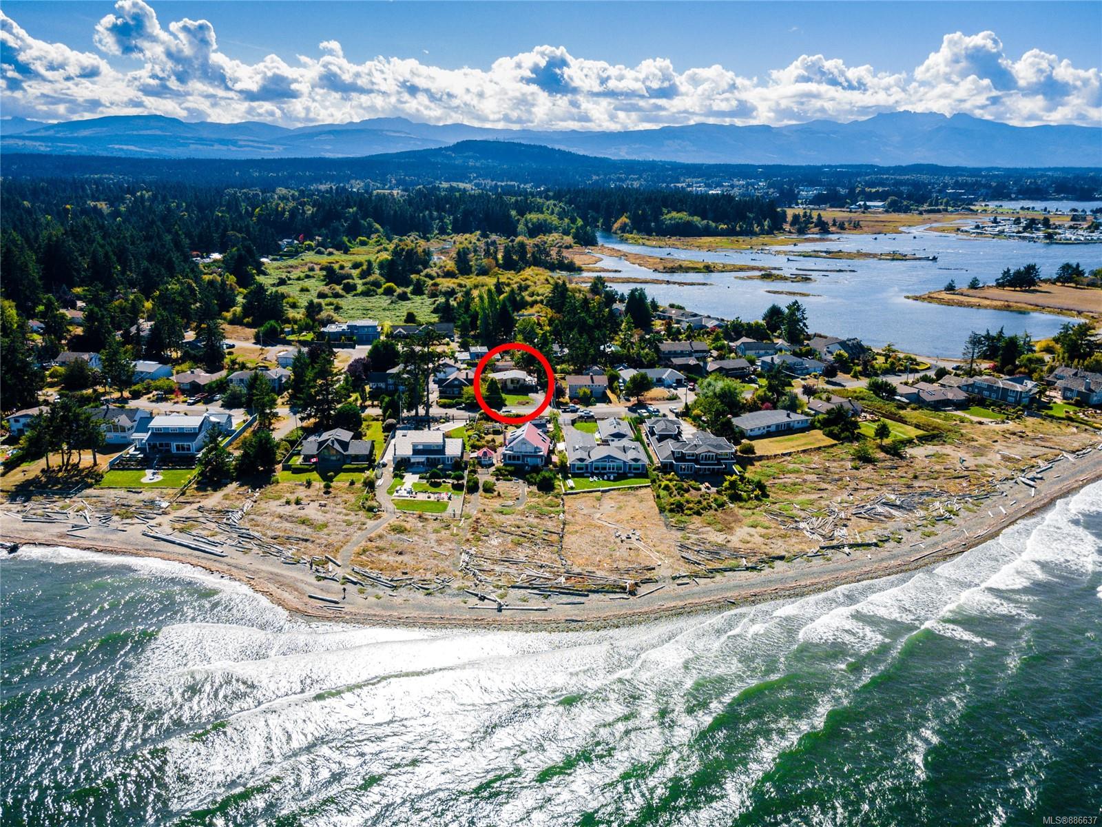 820 Mariner Way, Parksville, BC, V9P 1S3 886637 Oceanside Life Real