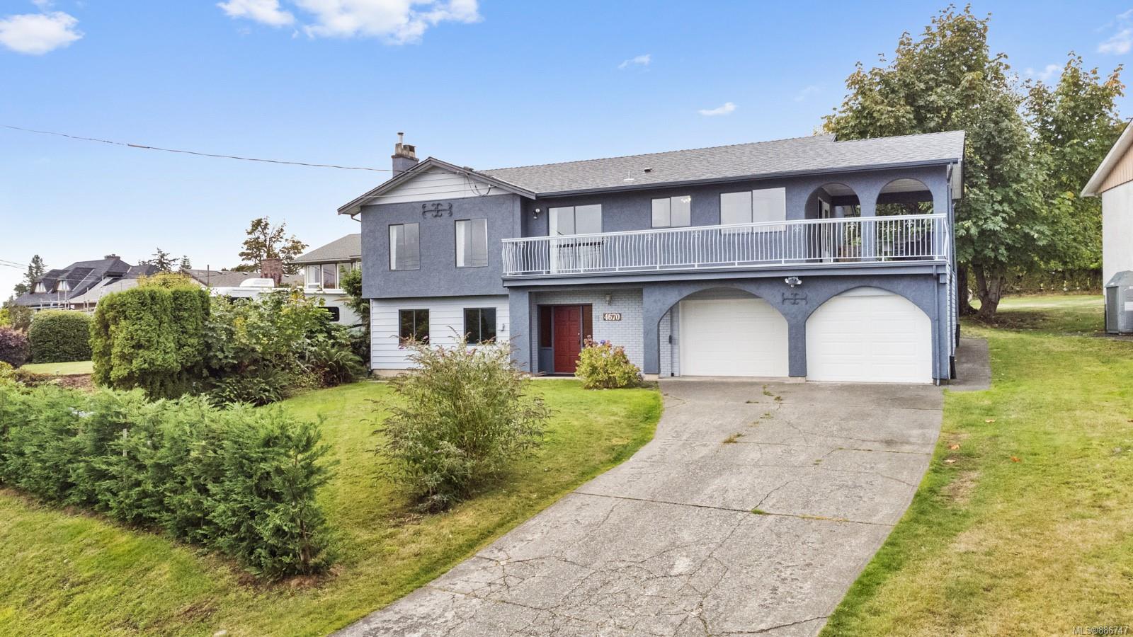 4670 Discovery Drive, Campbell River, BC, V9W 4Y2 886747 Vanessa