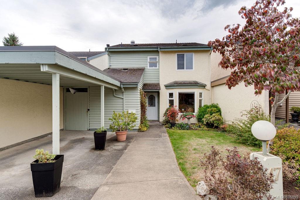 47, 7925 Simpson Road, Central Saanich, BC, V8M 1L3 886899 Rob