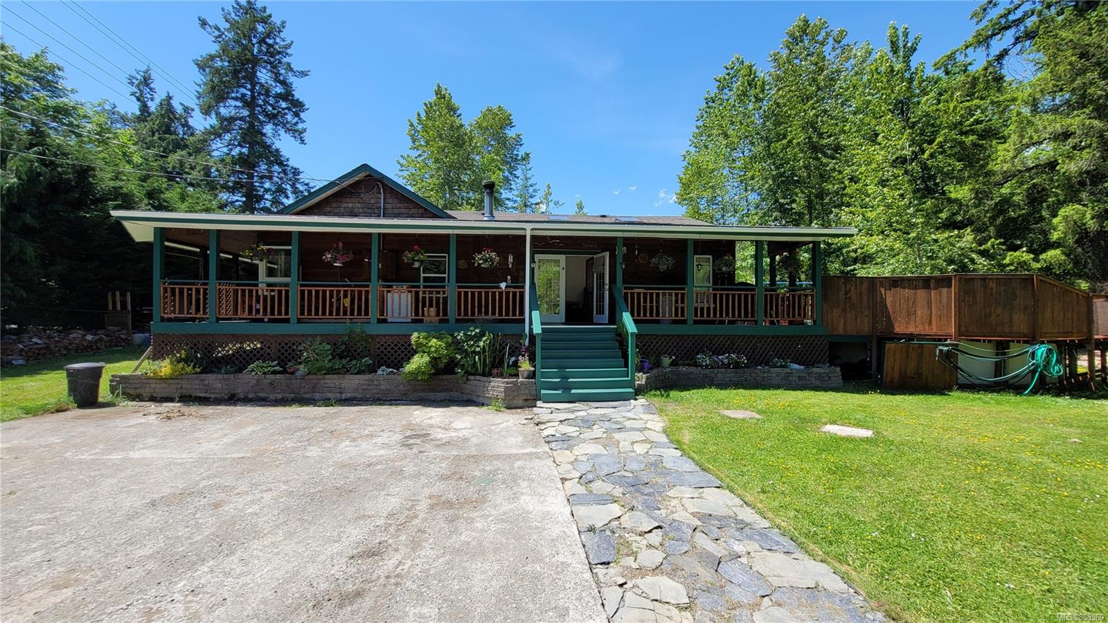 1253 ShawniganMill Bay Road, Cobble Hill, BC, V0R 1L0 886960 Per