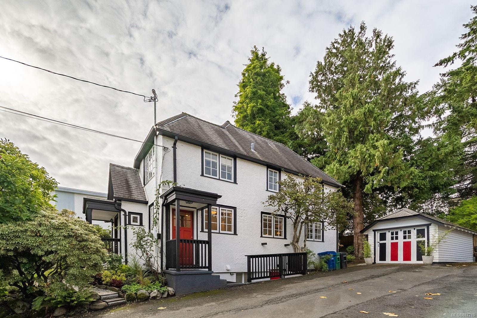 441 Vancouver Avenue, Nanaimo, BC, V9S 4G4 887710 Susan McGougan