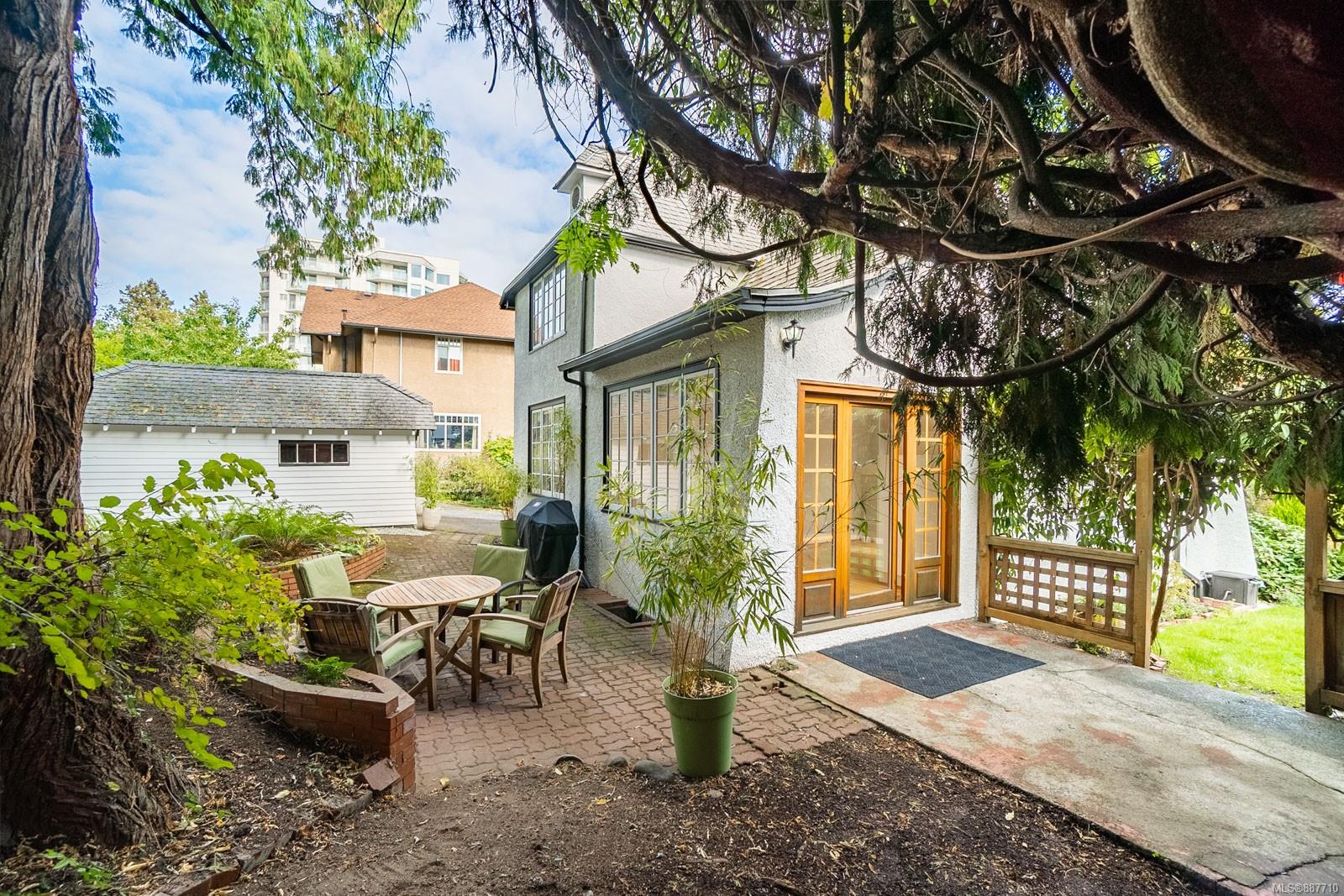 441 Vancouver Avenue, Nanaimo, BC, V9S 4G4 887710 Susan McGougan Personal Real Estate