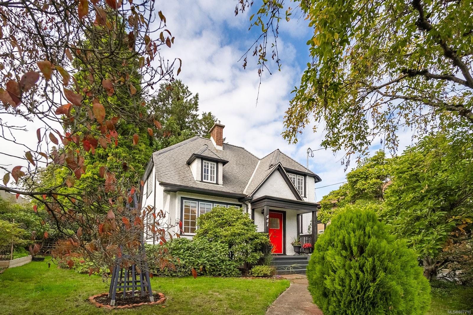 441 Vancouver Avenue, Nanaimo, BC, V9S 4G4 887710 Susan McGougan