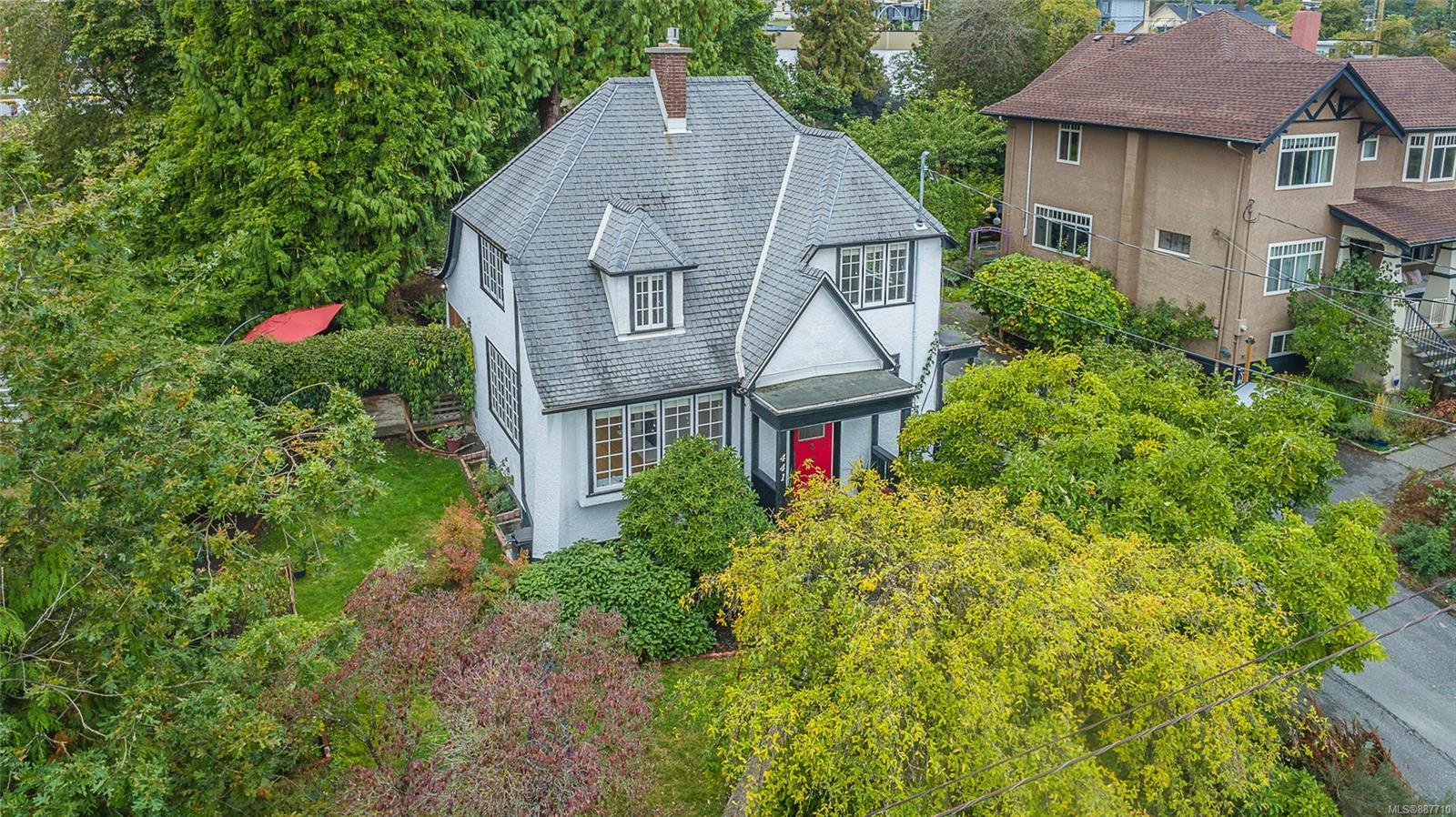 441 Vancouver Avenue, Nanaimo, BC, V9S 4G4 887710 Susan McGougan