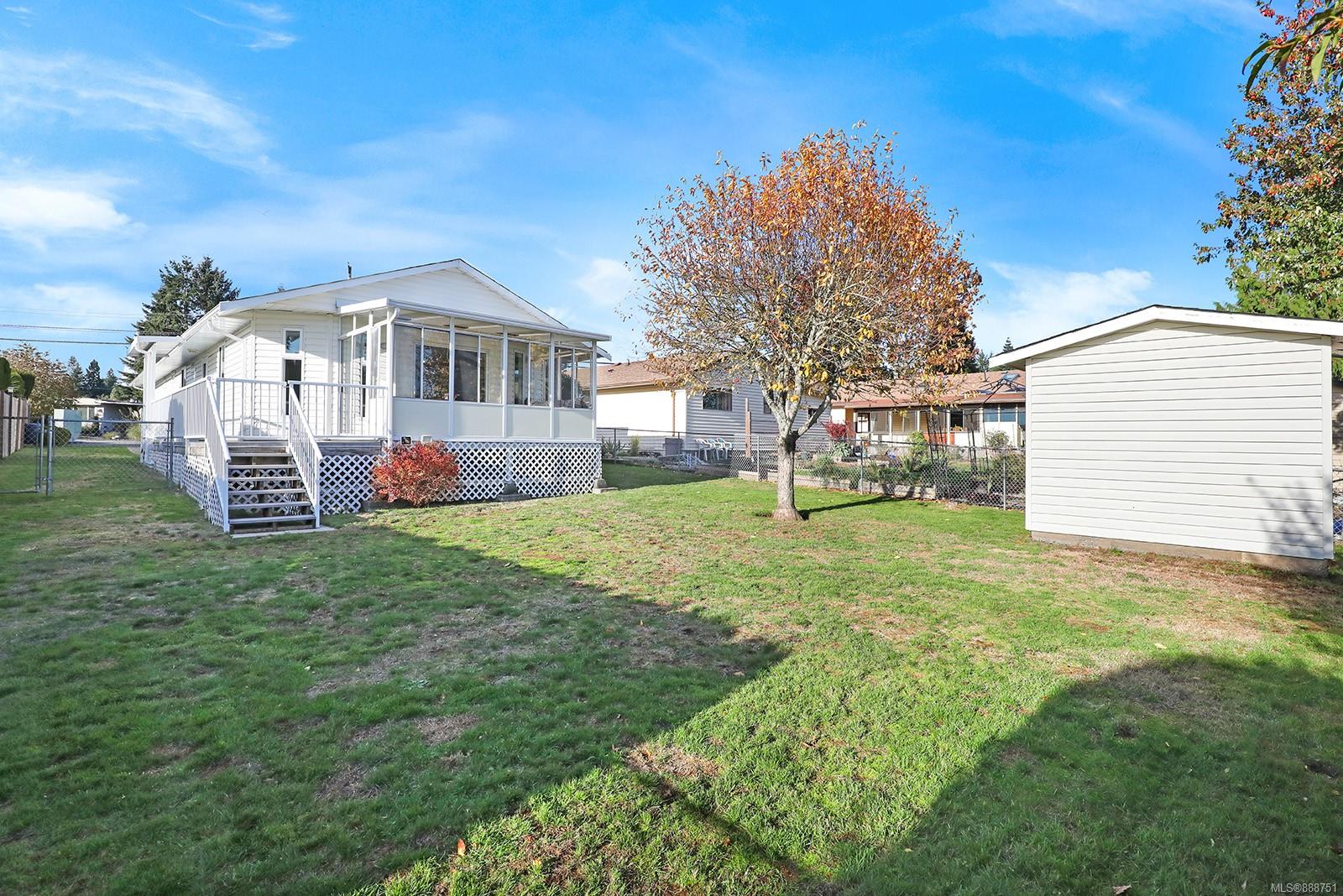 2263 6th St E, Courtenay, BC, V9N 7T8 888751 Tessa Procter Realty