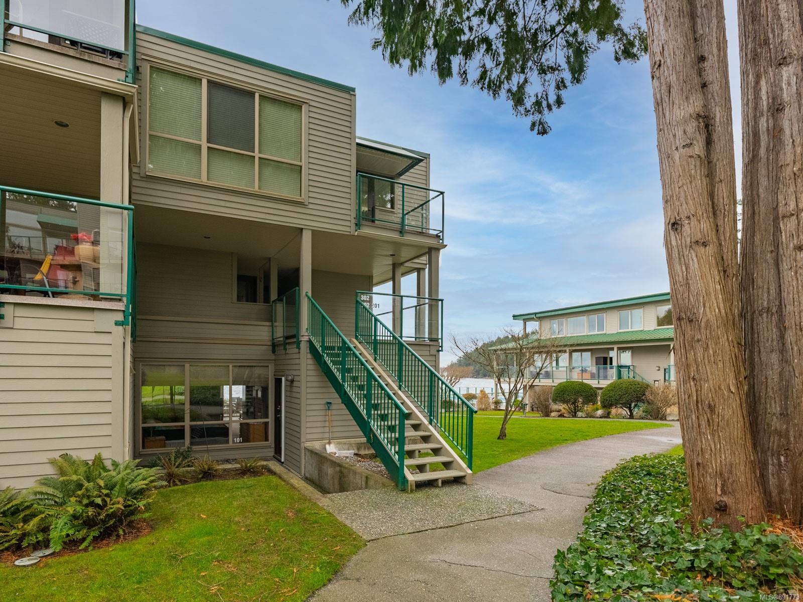 101 3600 Yellow Point Road, Nanaimo, BC, V9G 1E8 891773 Carol