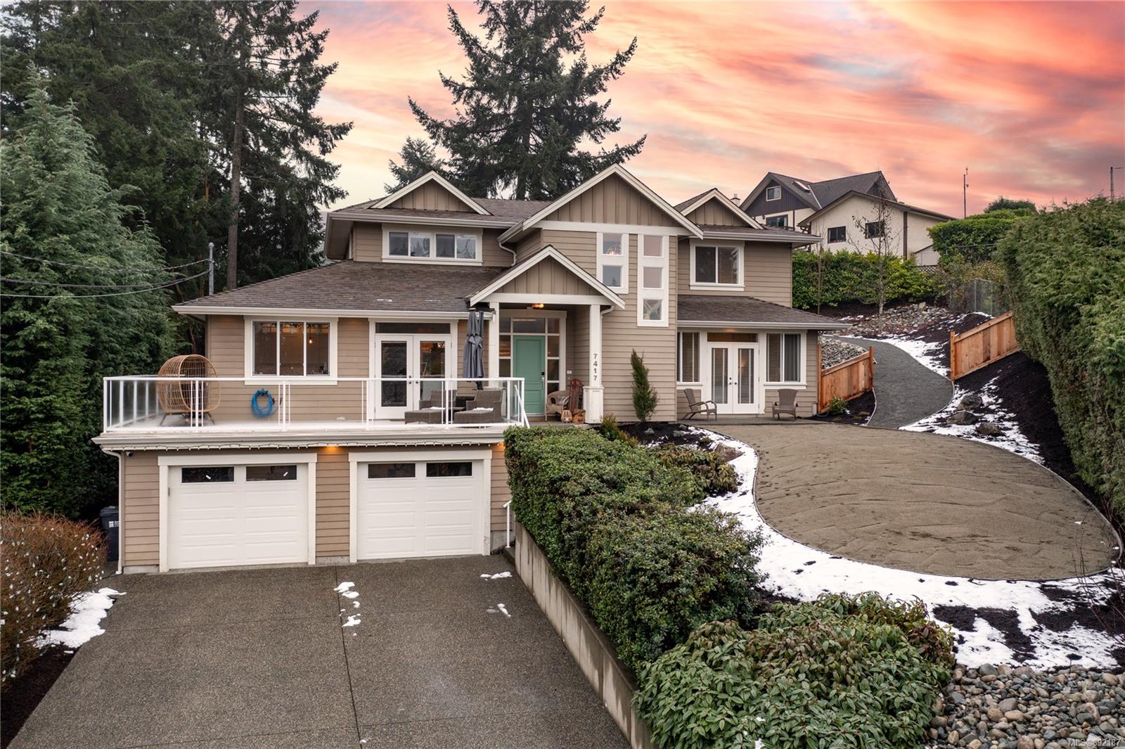 7417 Ainsworth Place, Lantzville, BC, V0R 2H0 892187 Taylor Simon