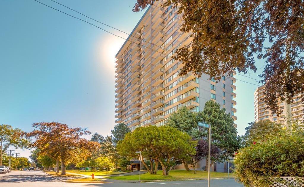203 647 Michigan Street, Victoria, BC, V8V 1S9 892211 Paul Vandermade