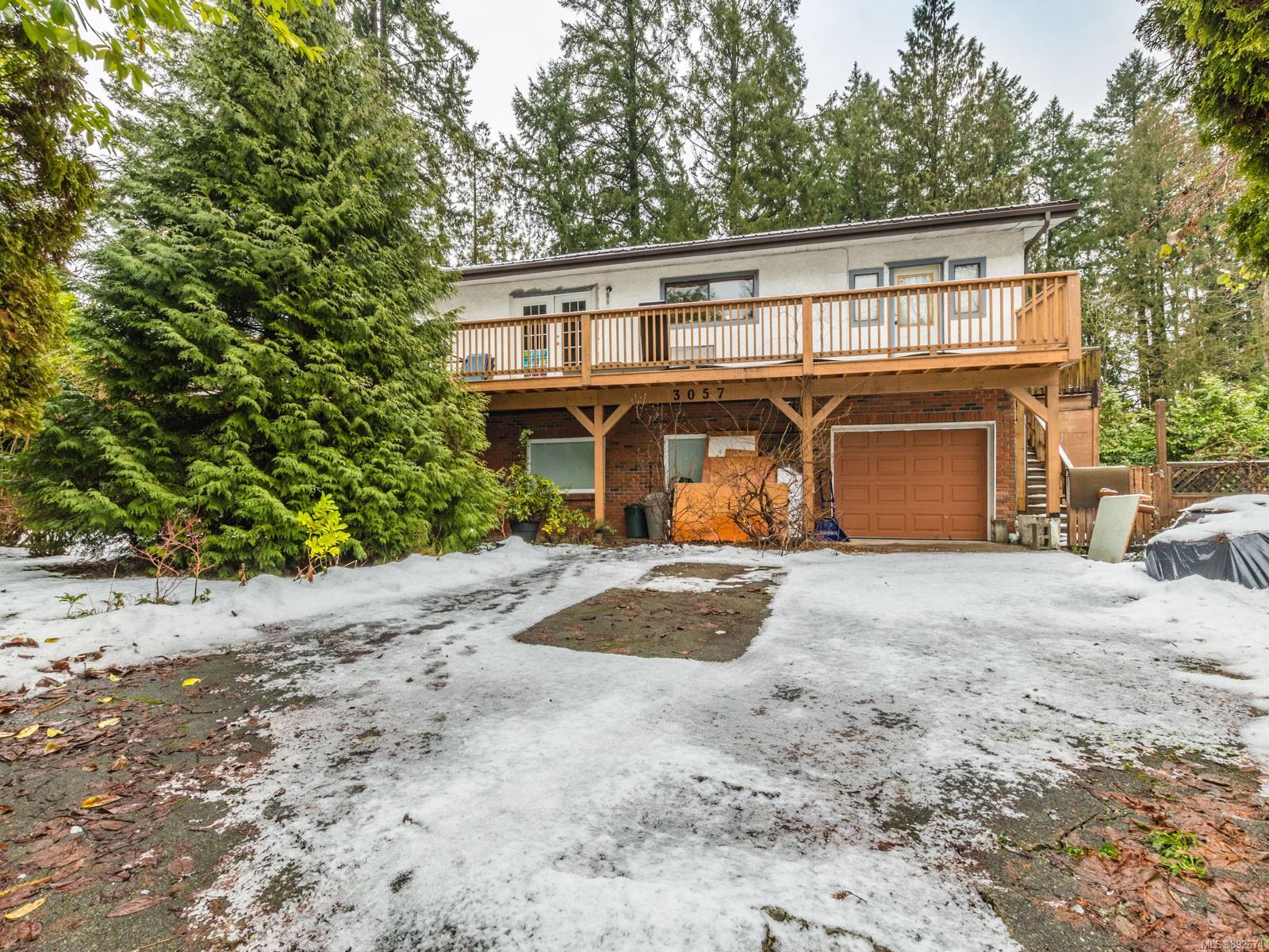 3057 Cowichan Lake Road, Duncan, BC, V9L 4B6 892674 Carol Warkentin