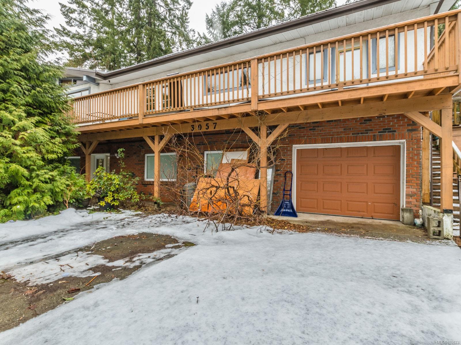 3057 Cowichan Lake Road, Duncan, BC, V9L 4B6 892674 Carol Warkentin