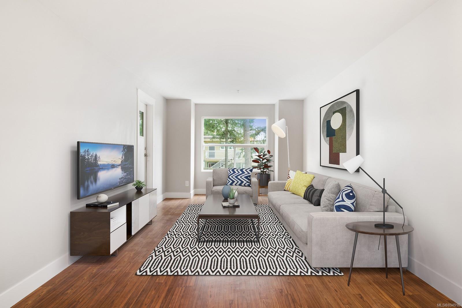 206 282 Birch Street, Campbell River, BC, V9W 2S3 894916 Vanessa