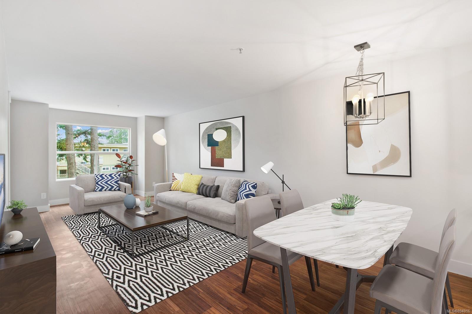 206 282 Birch Street, Campbell River, BC, V9W 2S3 894916 Vanessa