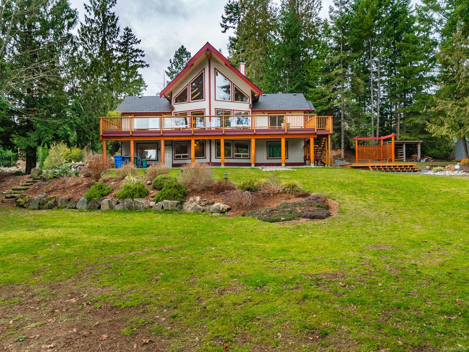 1298 Fielding Road, Nanaimo, BC, V9X 1K8 895236 Susan McGougan