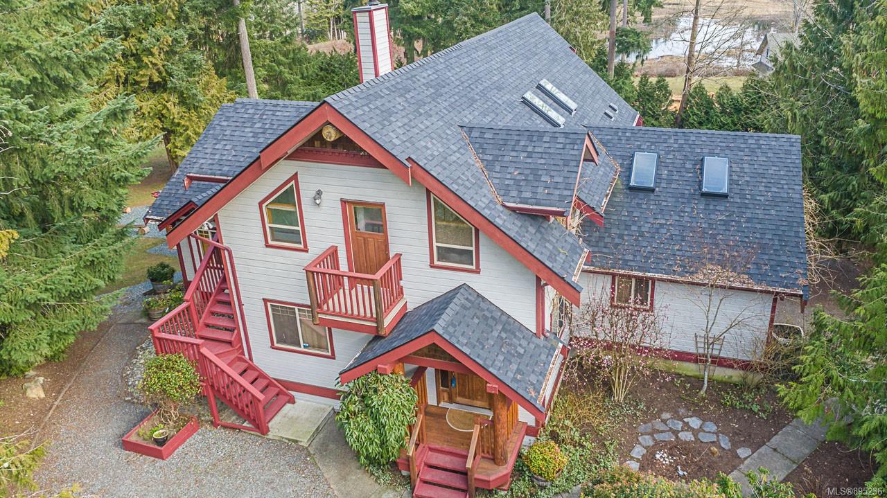 1298 Fielding Road, Nanaimo, BC, V9X 1K8 895236 Susan McGougan