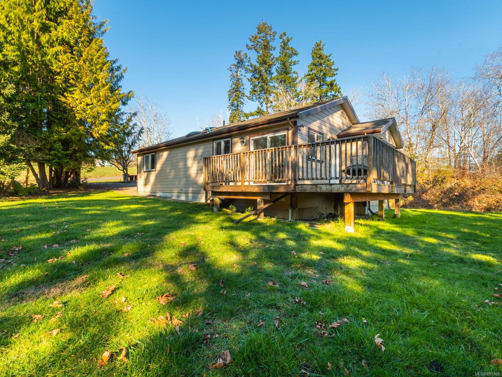 1538 Brebber Road, Nanaimo, BC, V9X 1P4 895366 Carol Warkentin and Associates Personal Real