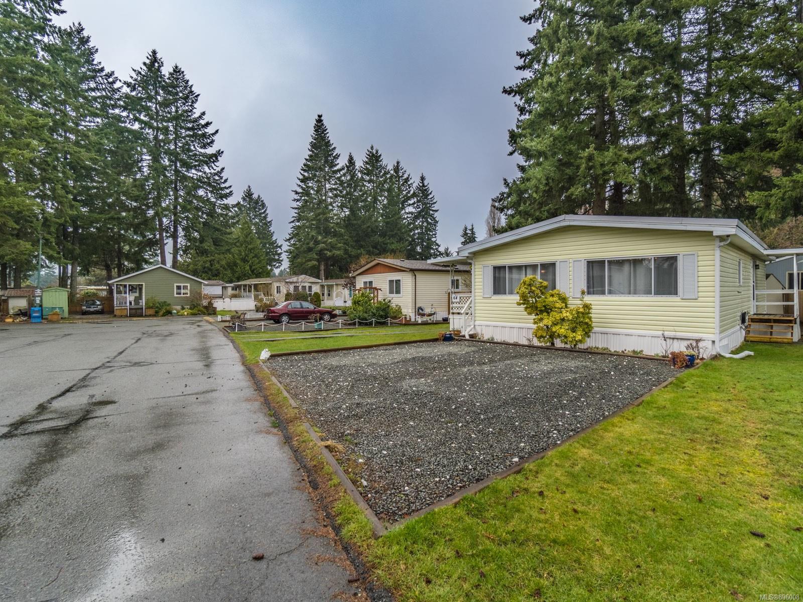 64 5854 Turner Road, Nanaimo, BC, V9T 2N6 896008 Susan McGougan