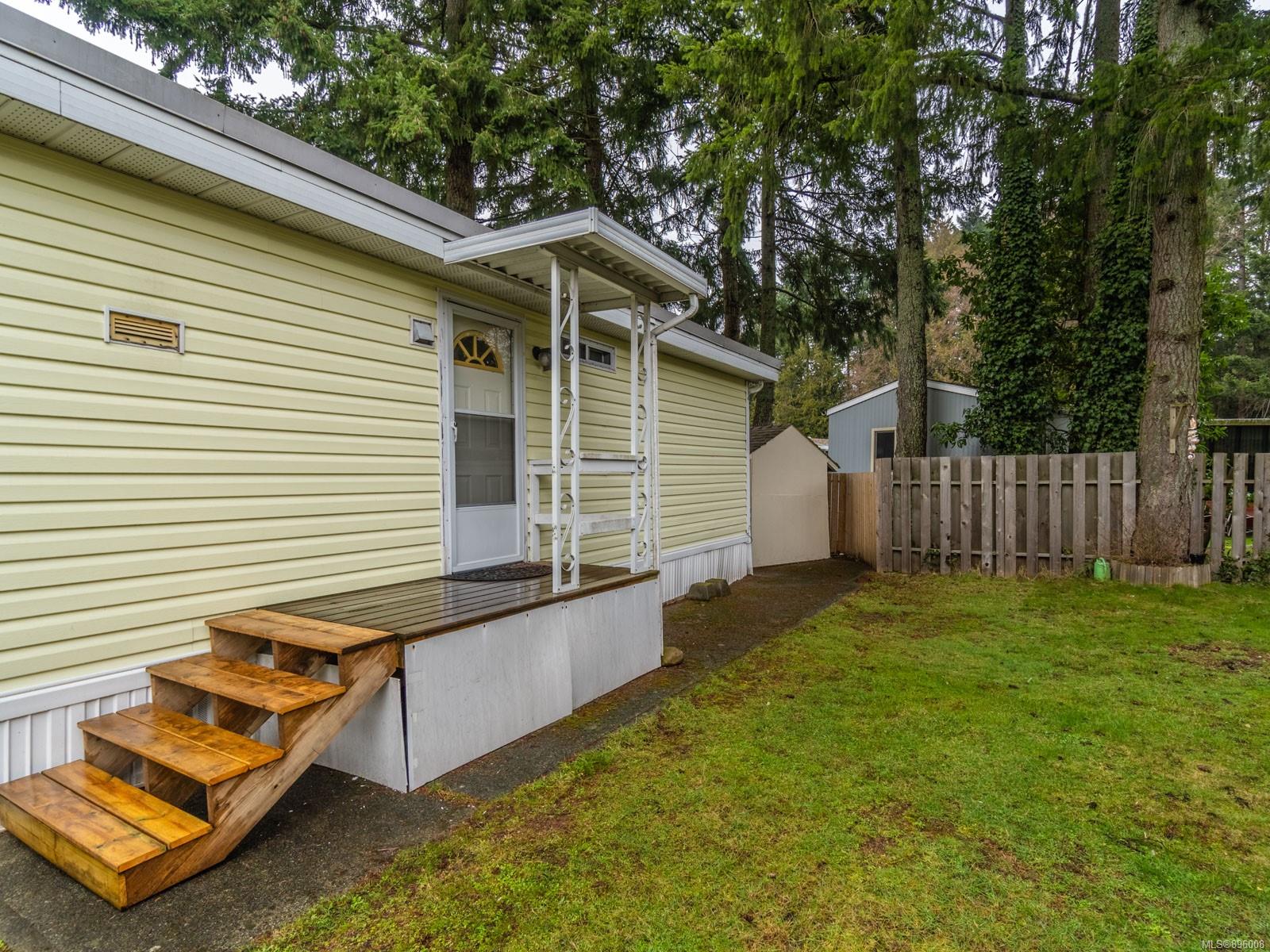 64 5854 Turner Road, Nanaimo, BC, V9T 2N6 896008 Susan McGougan