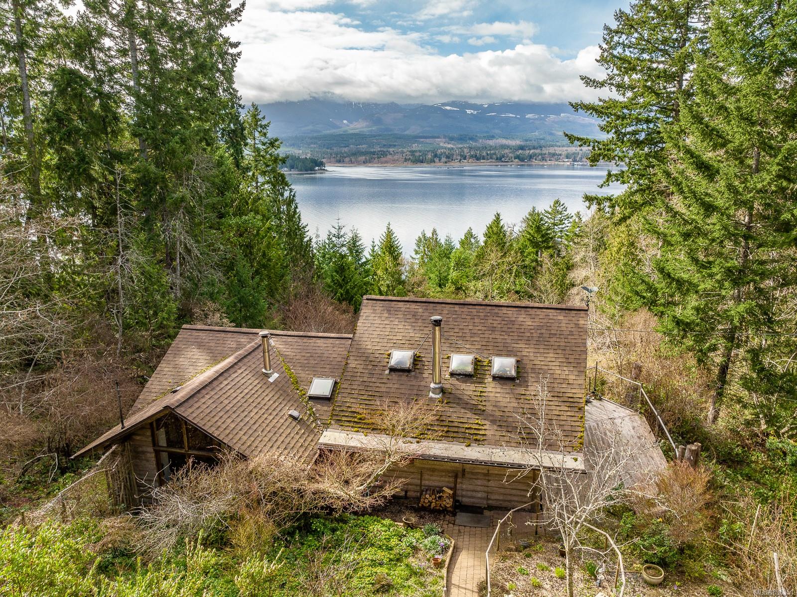 2751 Lacon Rd, Denman Island, BC, V0R 1T0 896351 Sylvie Schroeder