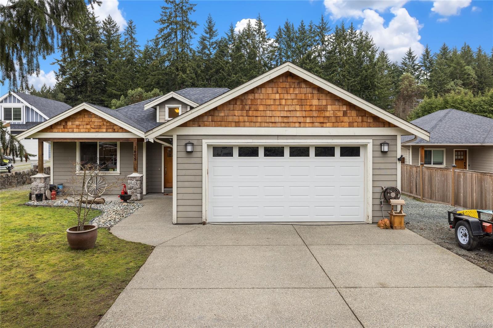 1405 Fairfield Road, Cobble Hill, BC, V0R 1L0 898056 Per Dahlstrom