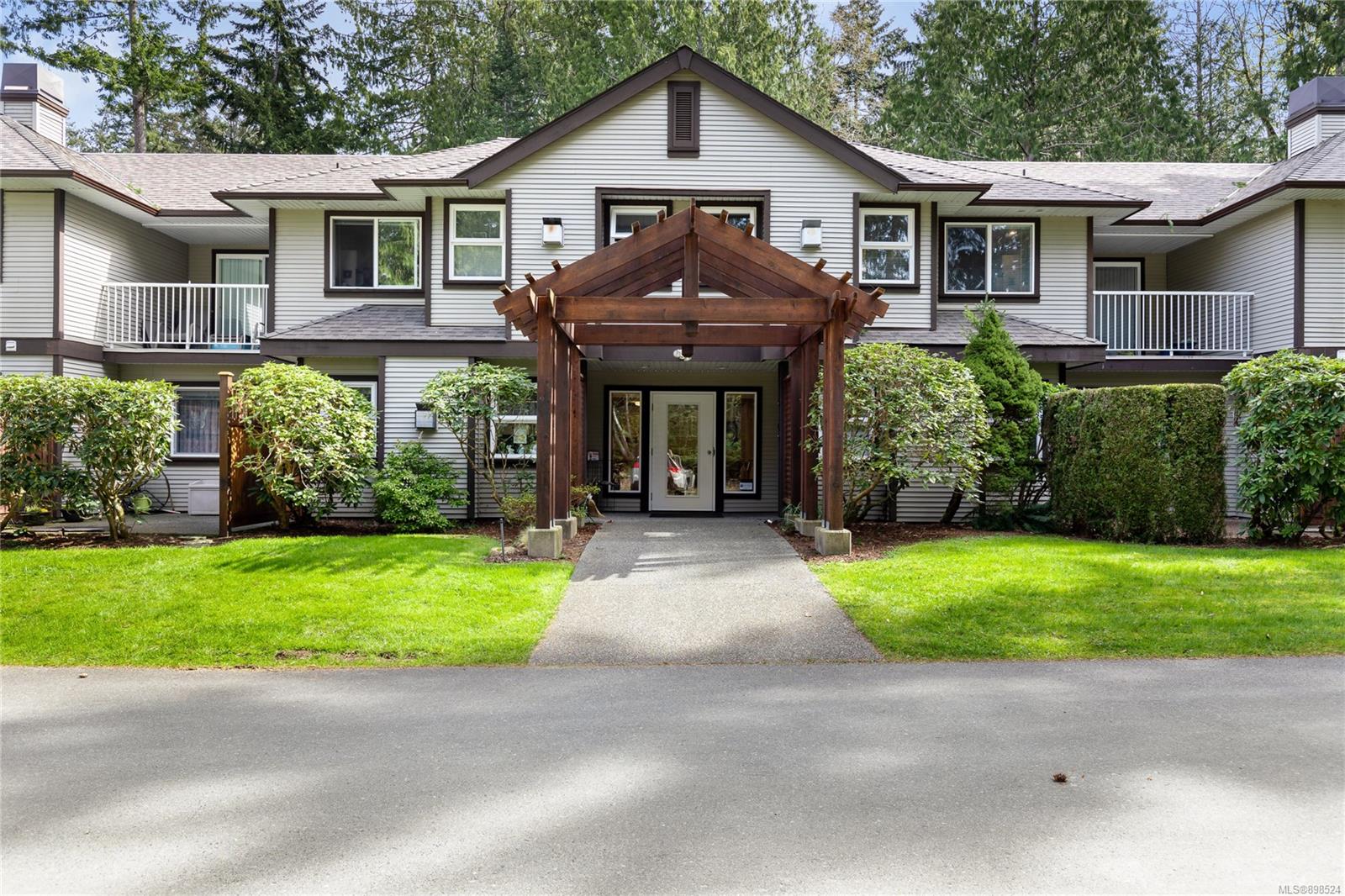 206 440 Schley Place, Qualicum Beach, BC, V9K 2M5 898524 Oceanside