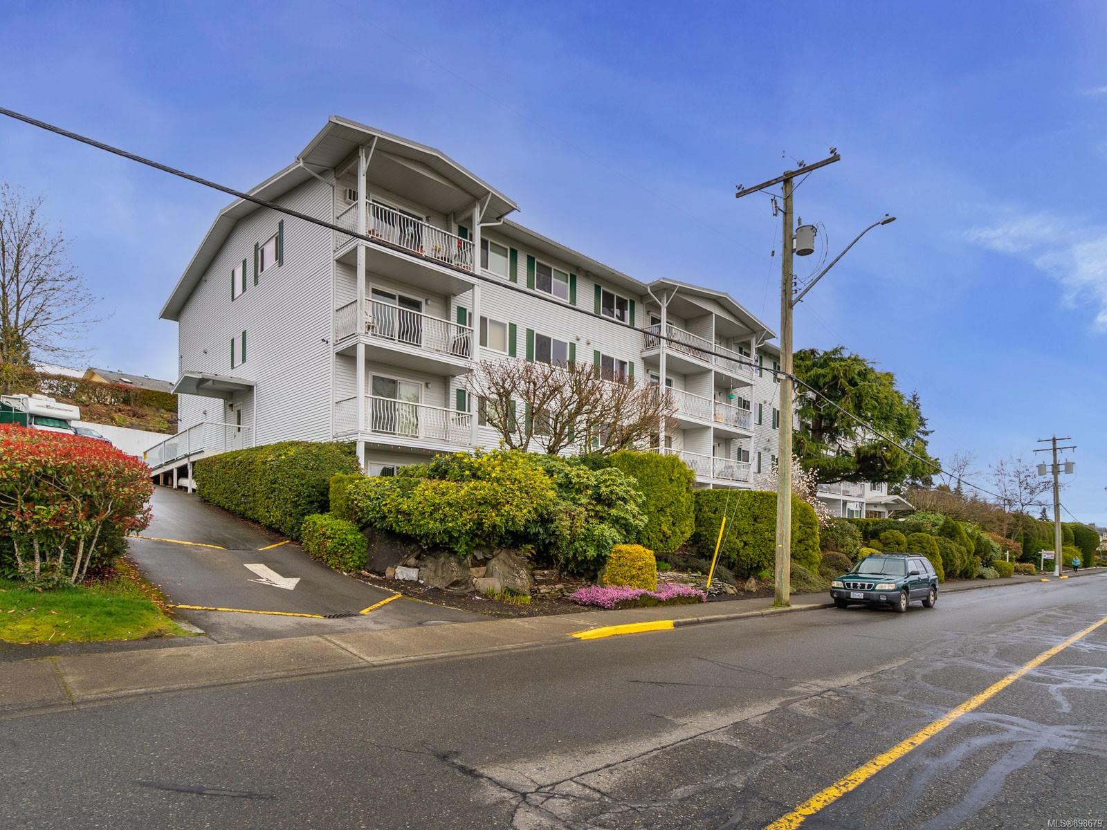 307 9942 Daniel Street, Chemainus, BC, V0R 1K1 898679 Carol