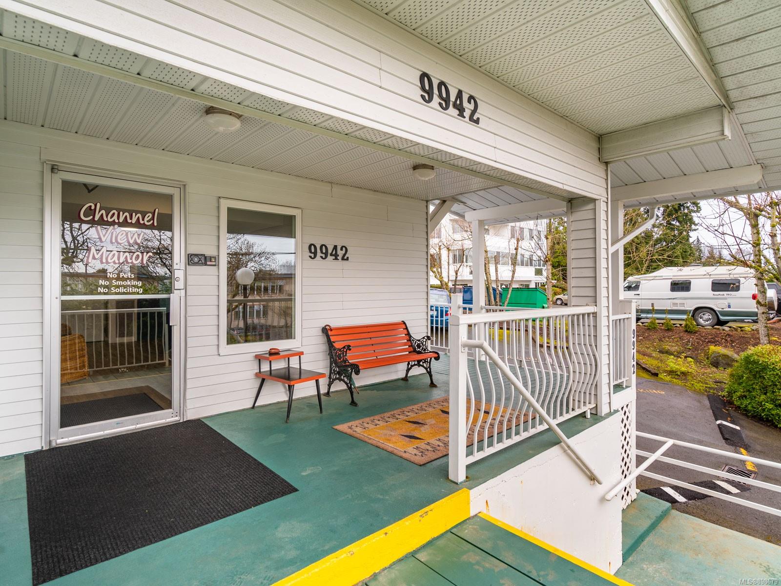 307 9942 Daniel Street, Chemainus, BC, V0R 1K1 898679 Carol