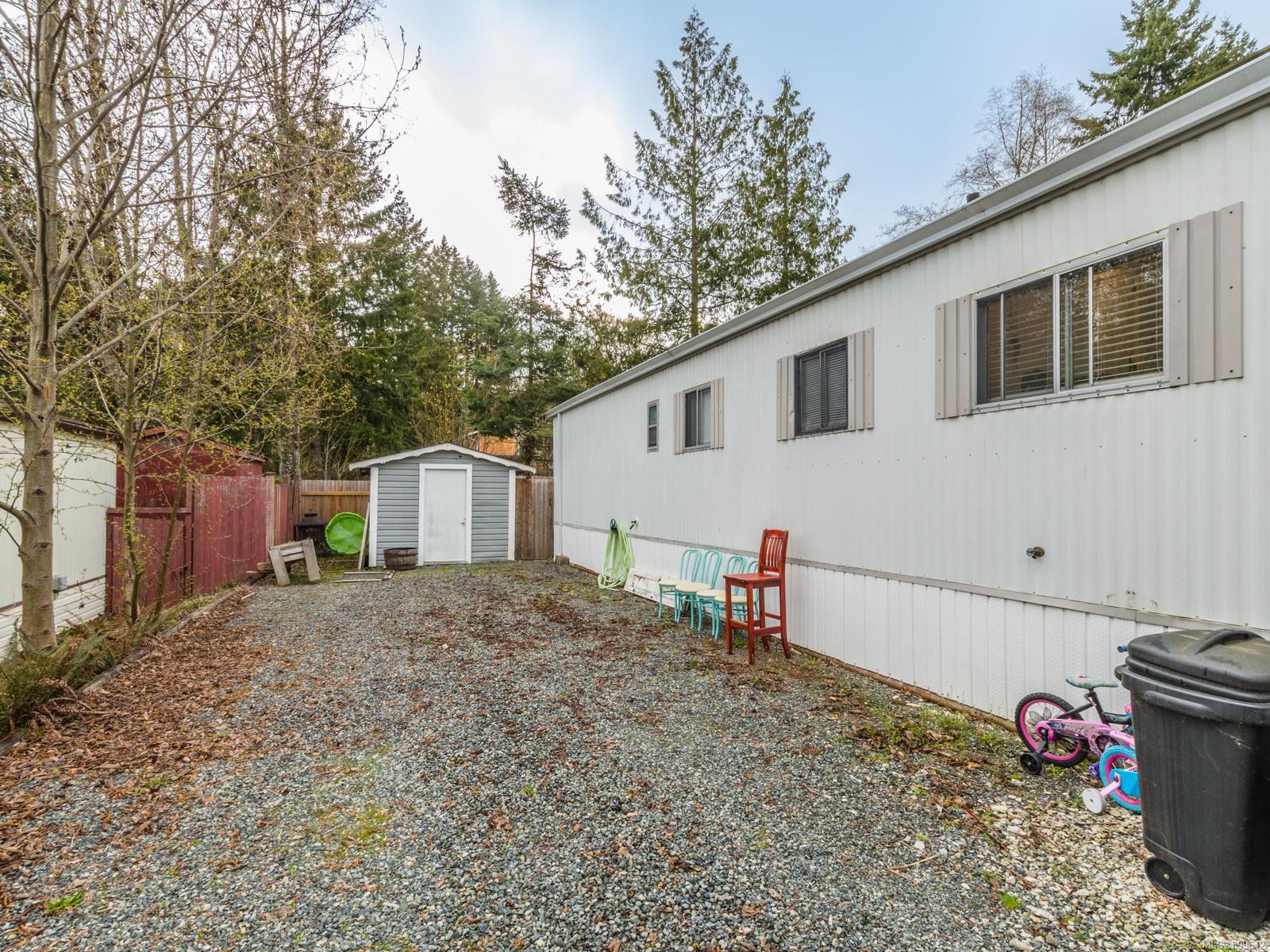 643 Alderwood Drive, Ladysmith, BC, V9G 1R5 899642 Carol Warkentin