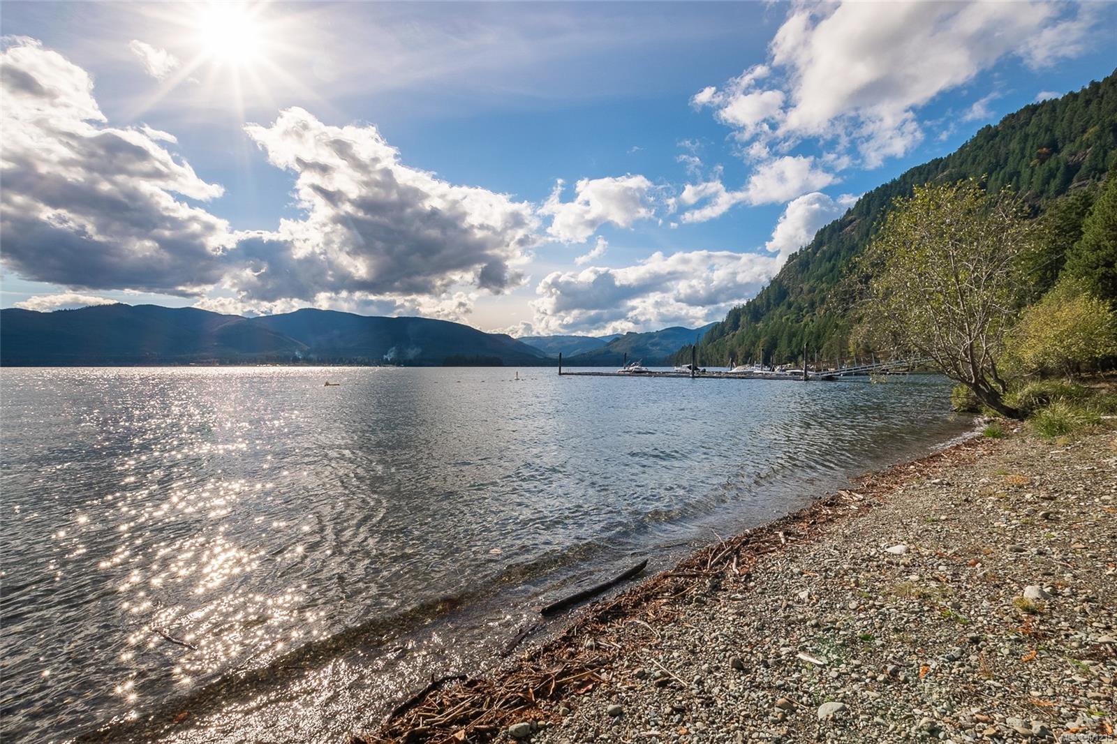 9550 Marble Bay Road, Lake Cowichan, BC, V0R 2G1 901215 Carol
