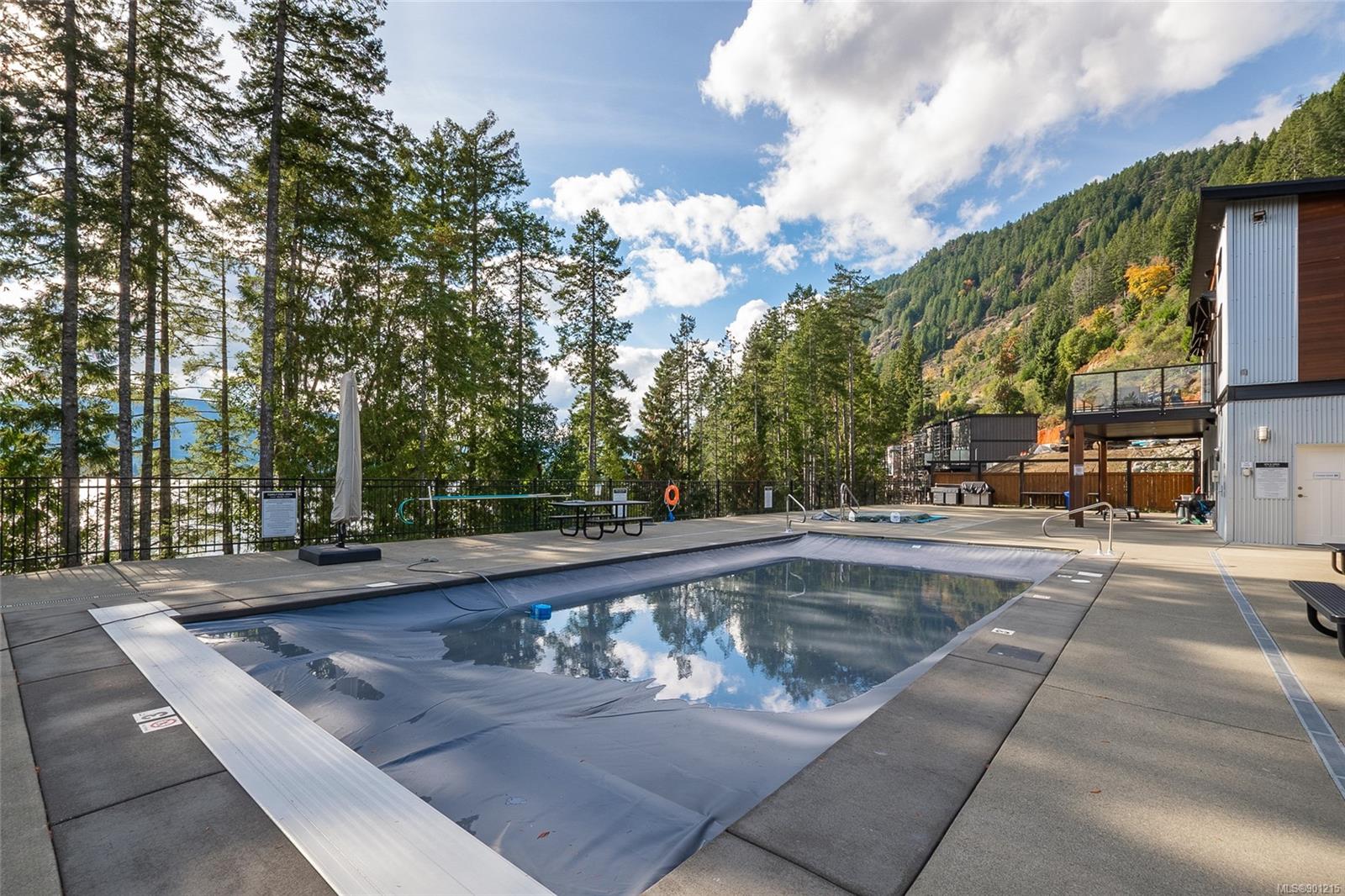 9550 Marble Bay Road, Lake Cowichan, BC, V0R 2G1 901215 Carol