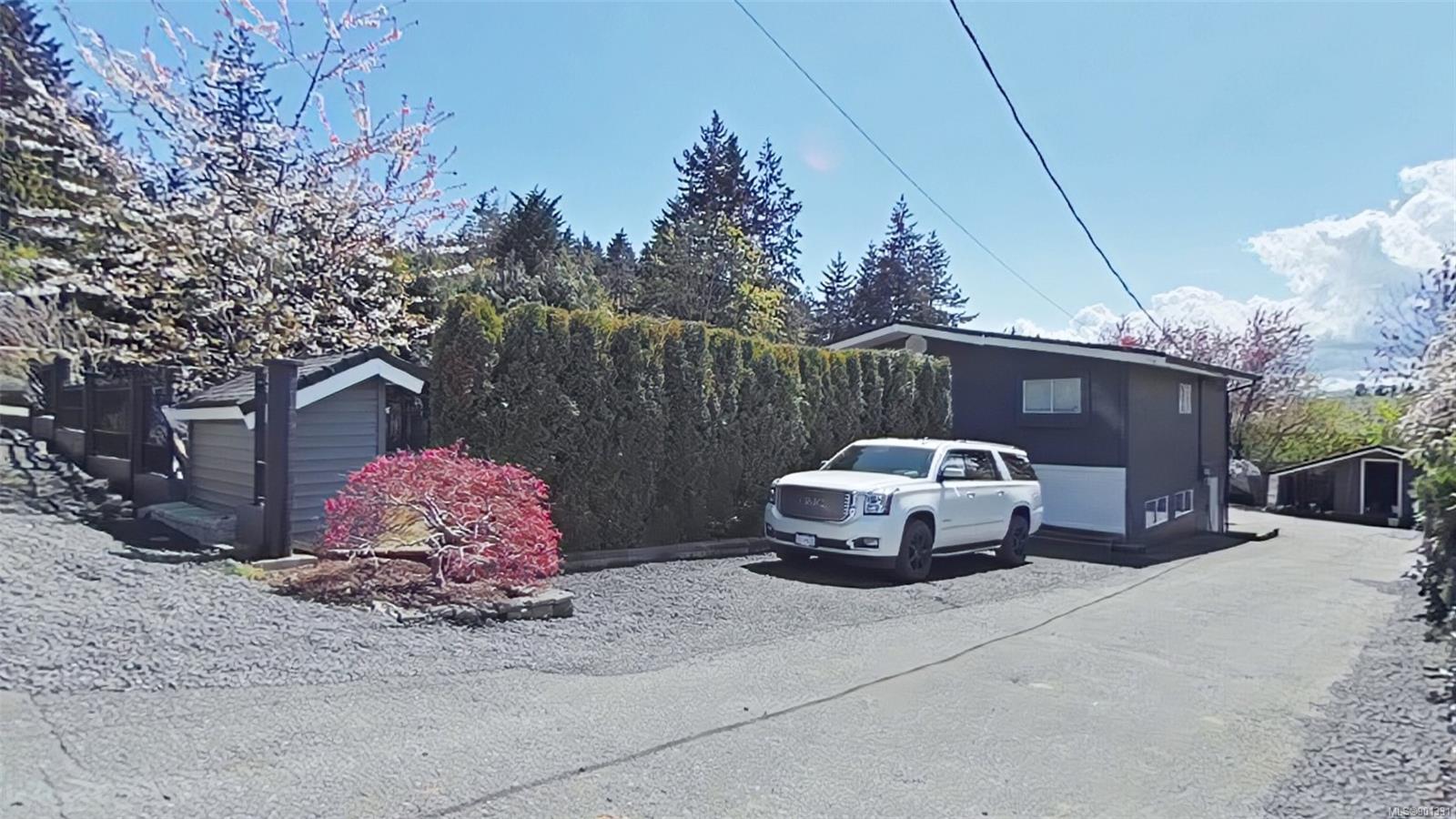 333 Rockland Road, Campbell River, BC, V9W 1N7 901331 Vanessa