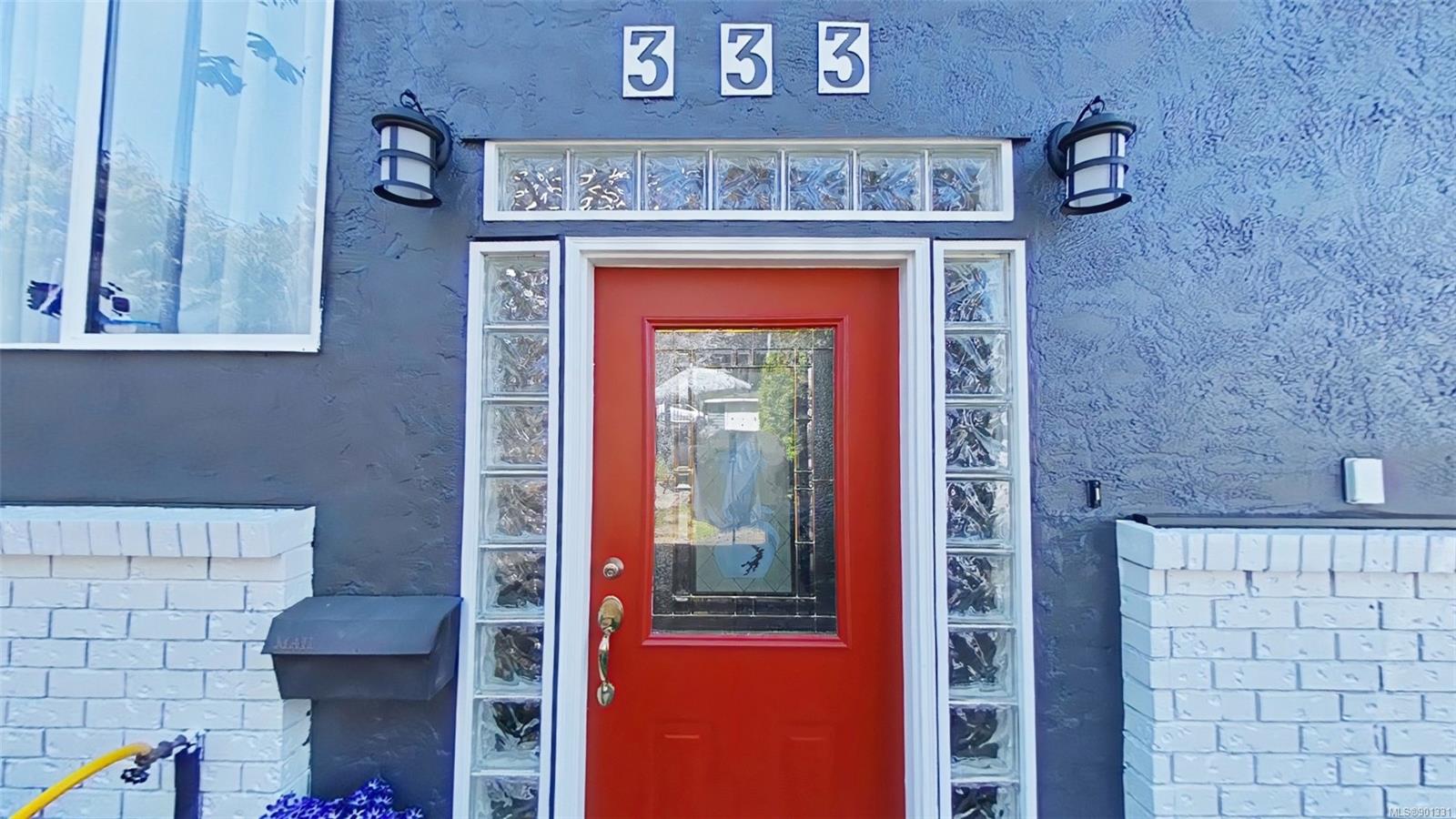 333 Rockland Road, Campbell River, BC, V9W 1N7 901331 Vanessa