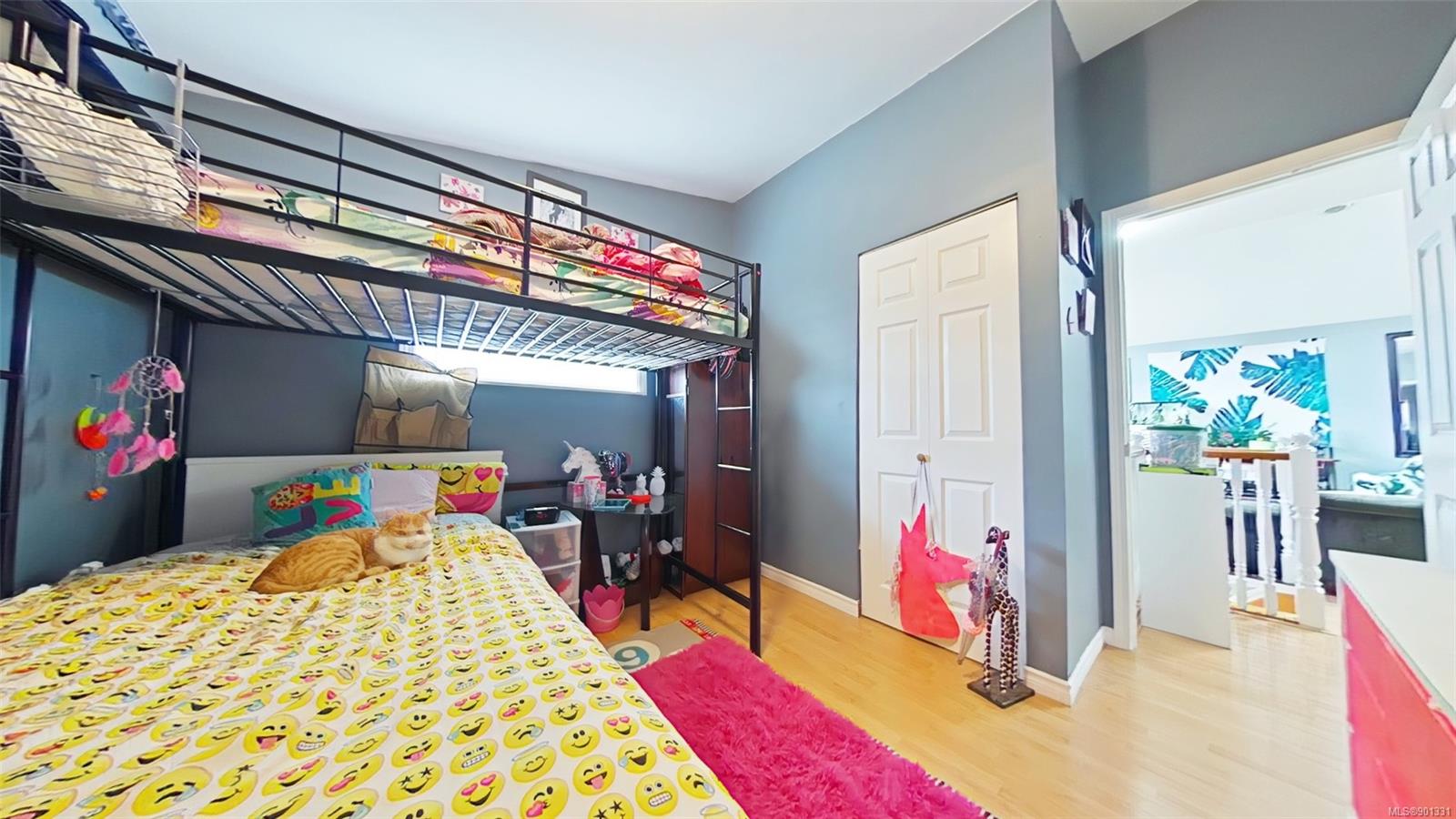 333 Rockland Road, Campbell River, BC, V9W 1N7 901331 Vanessa