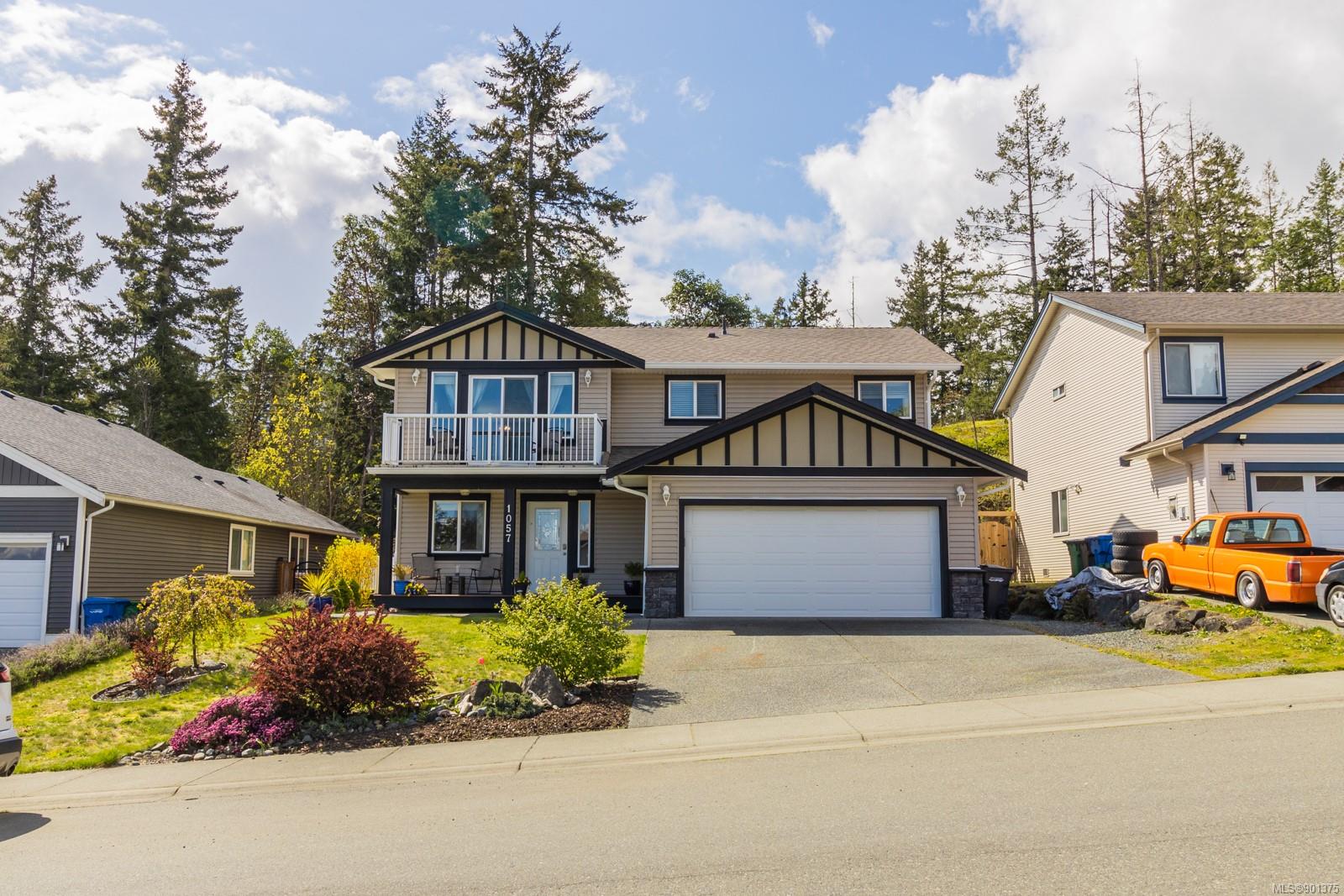 1057 Southwood Drive, Nanaimo, BC, V9R 0B2 901375 Joseph Goh