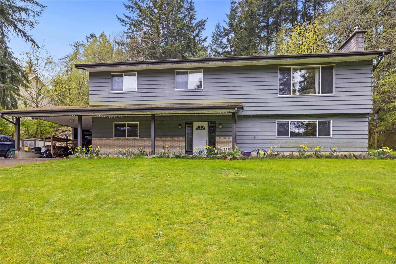 1156 Maple Bay Road, Duncan, BC, V9L 5X1 901414 Per Dahlstrom