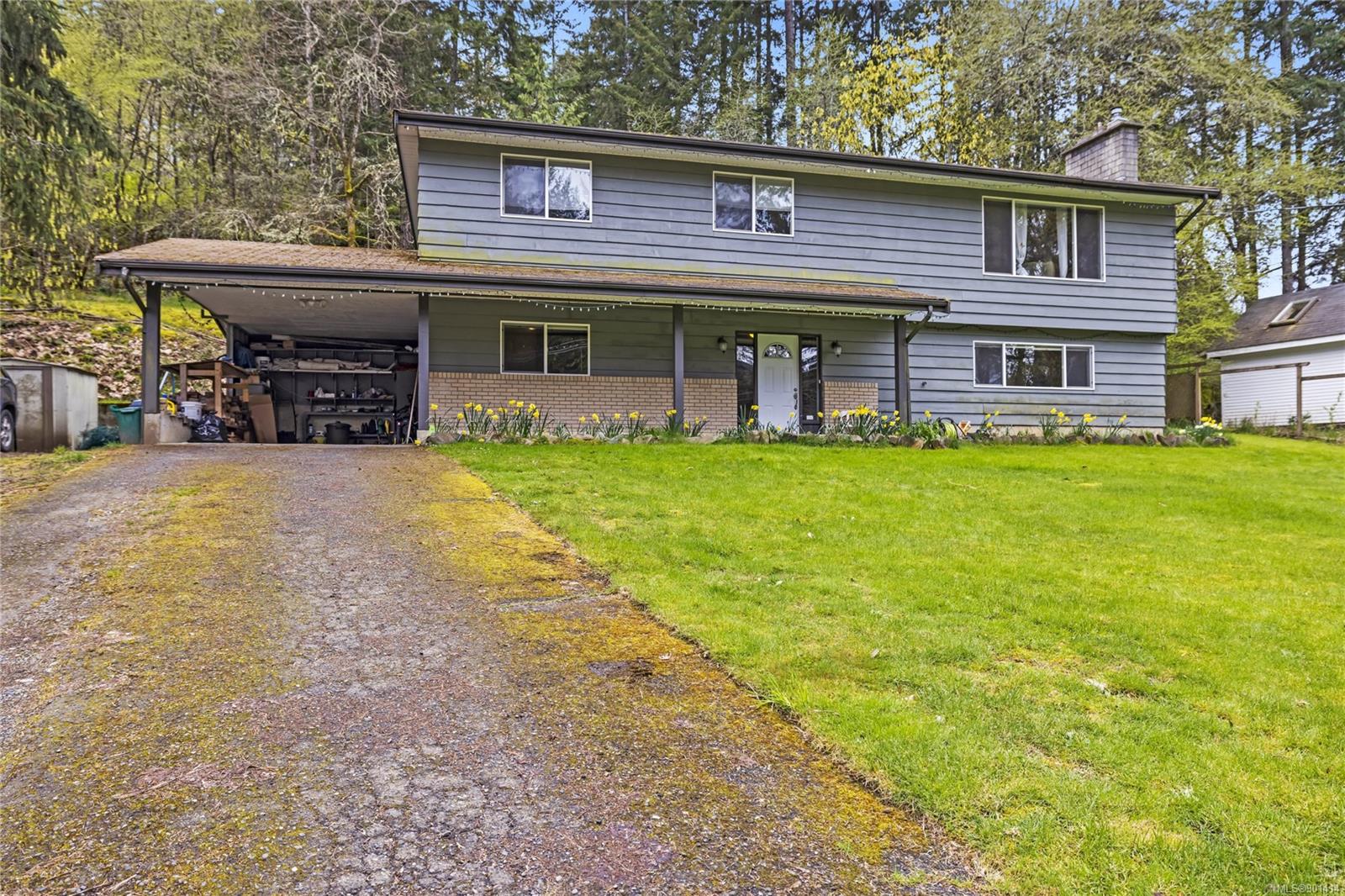 1156 Maple Bay Road, Duncan, BC, V9L 5X1 901414 Per Dahlstrom