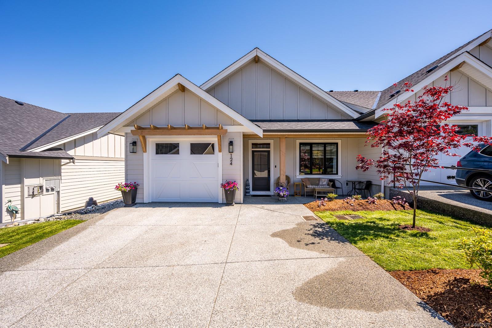 124 4098 Buckstone Road, Courtenay, BC, V9N 0H2 902227 Tessa