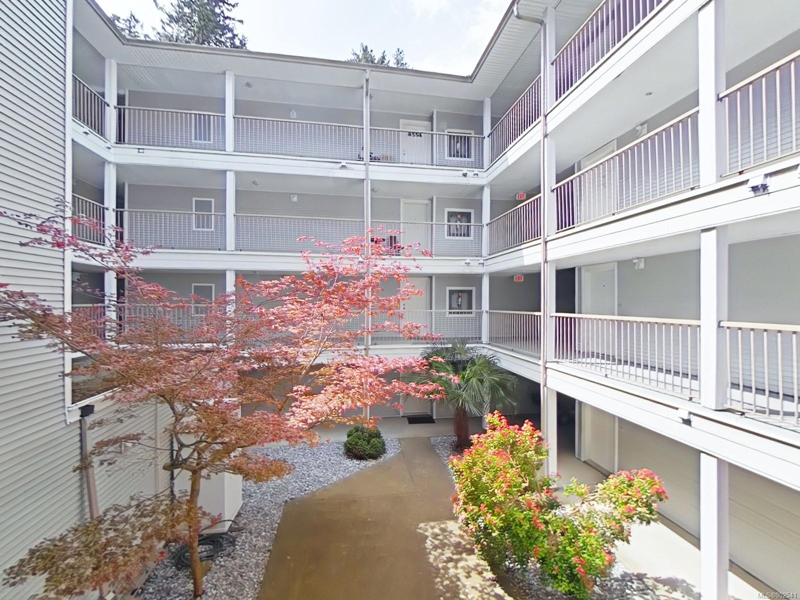 210 282 Birch Street, Campbell River, BC, V9W 2S3 902541 Vanessa