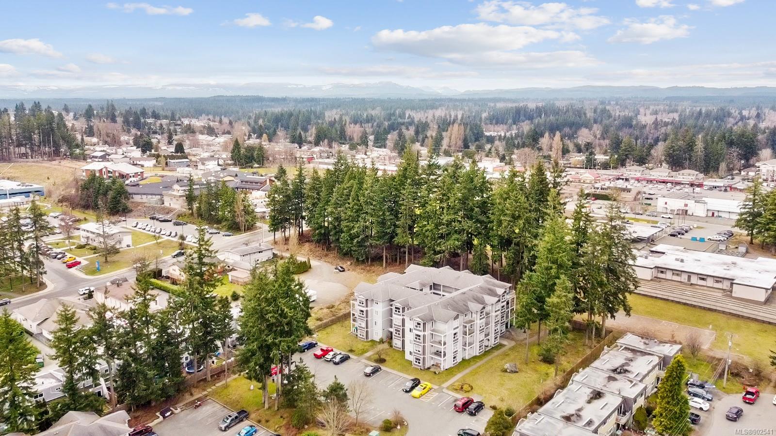 210 282 Birch Street, Campbell River, BC, V9W 2S3 902541 Vanessa