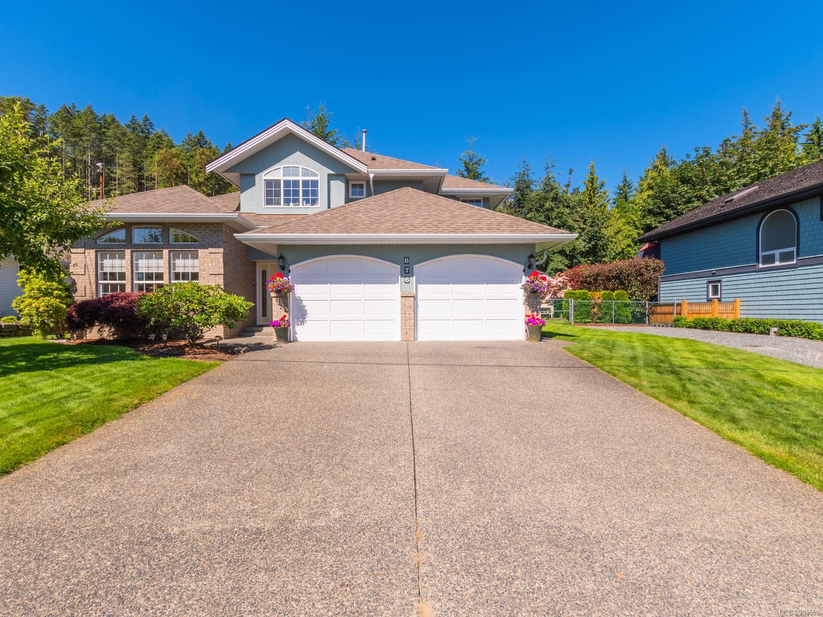 876 Therres Crescent, Ladysmith, BC, V9G 1N5 909592 Carol Warkentin