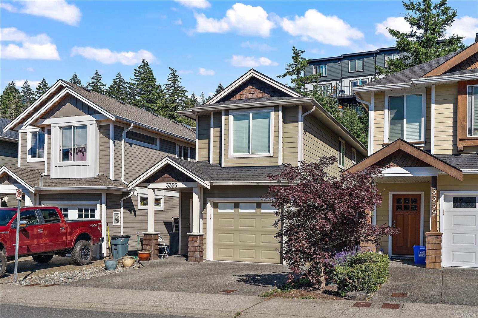 House For Sale On Happy Valley Langford Bc at Heather Blackwell blog