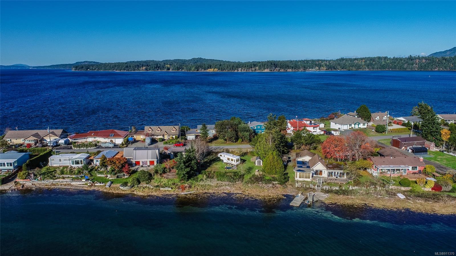 5496 Deep Bay Drive, Bowser, BC, V0R 1G9 911370 Vancouver Island