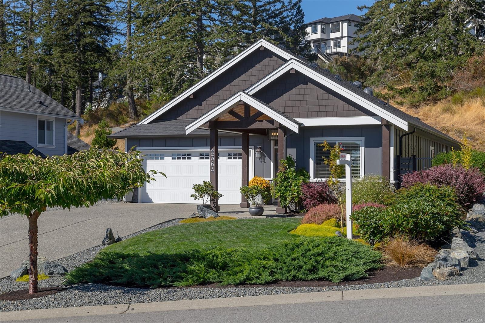2364 Mountain Heights Drive, Sooke, BC, V9Z 1M4 913598 Tracy Keenan