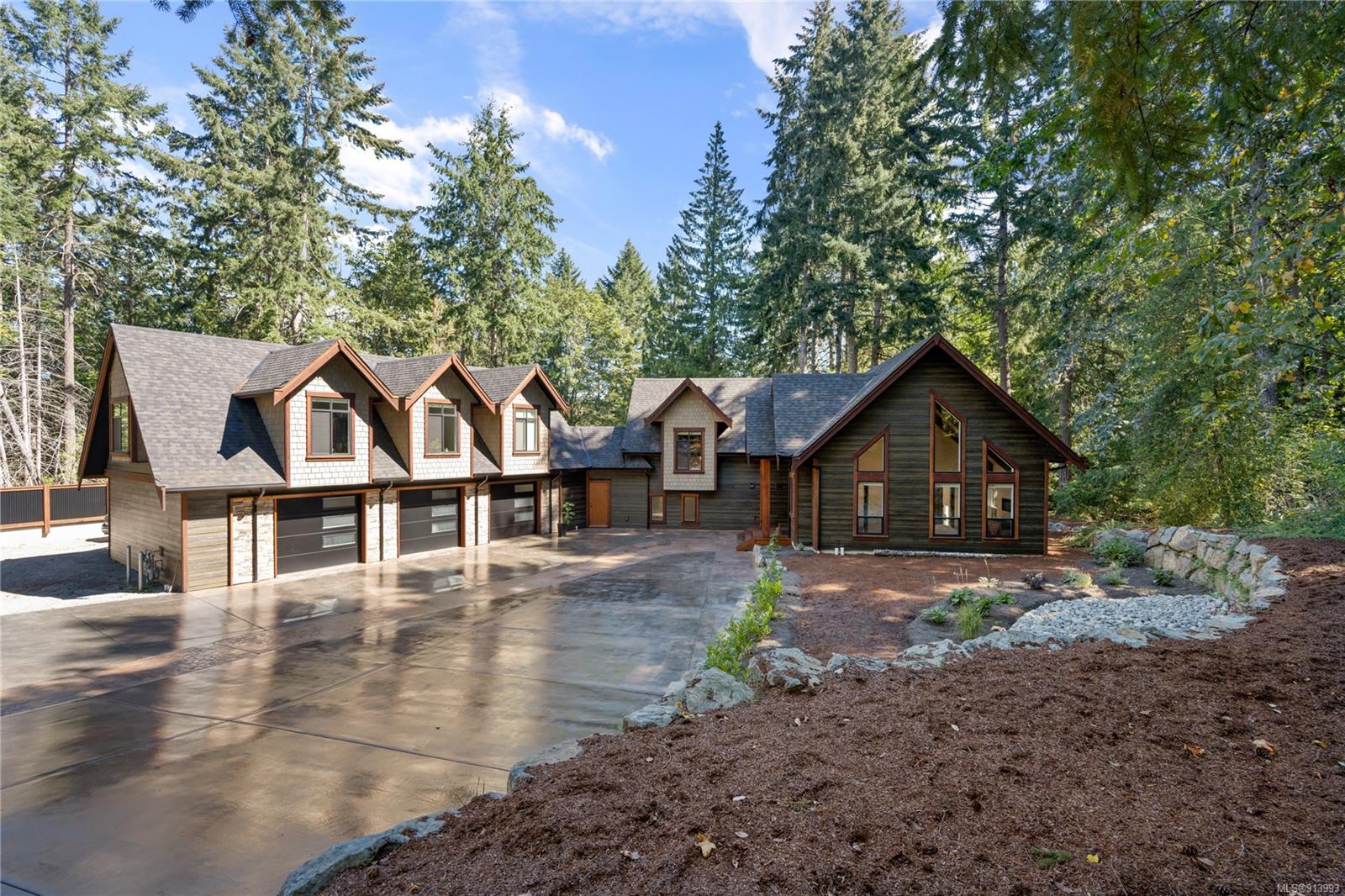 709 Shorthorn Crescent, Nanaimo, BC, V9R 5P5 913993 Ty Collyer Real