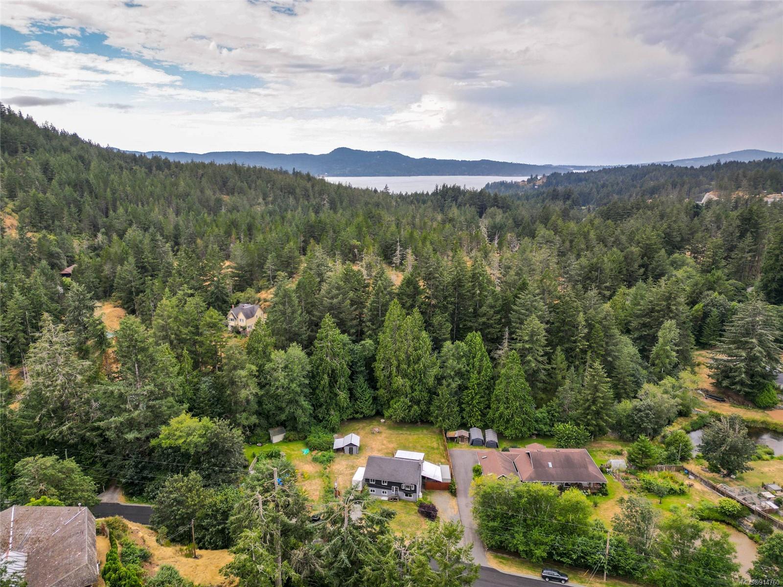 1844 Connie Road, Sooke, BC, V0S 1N0 914760 Paul Vandermade