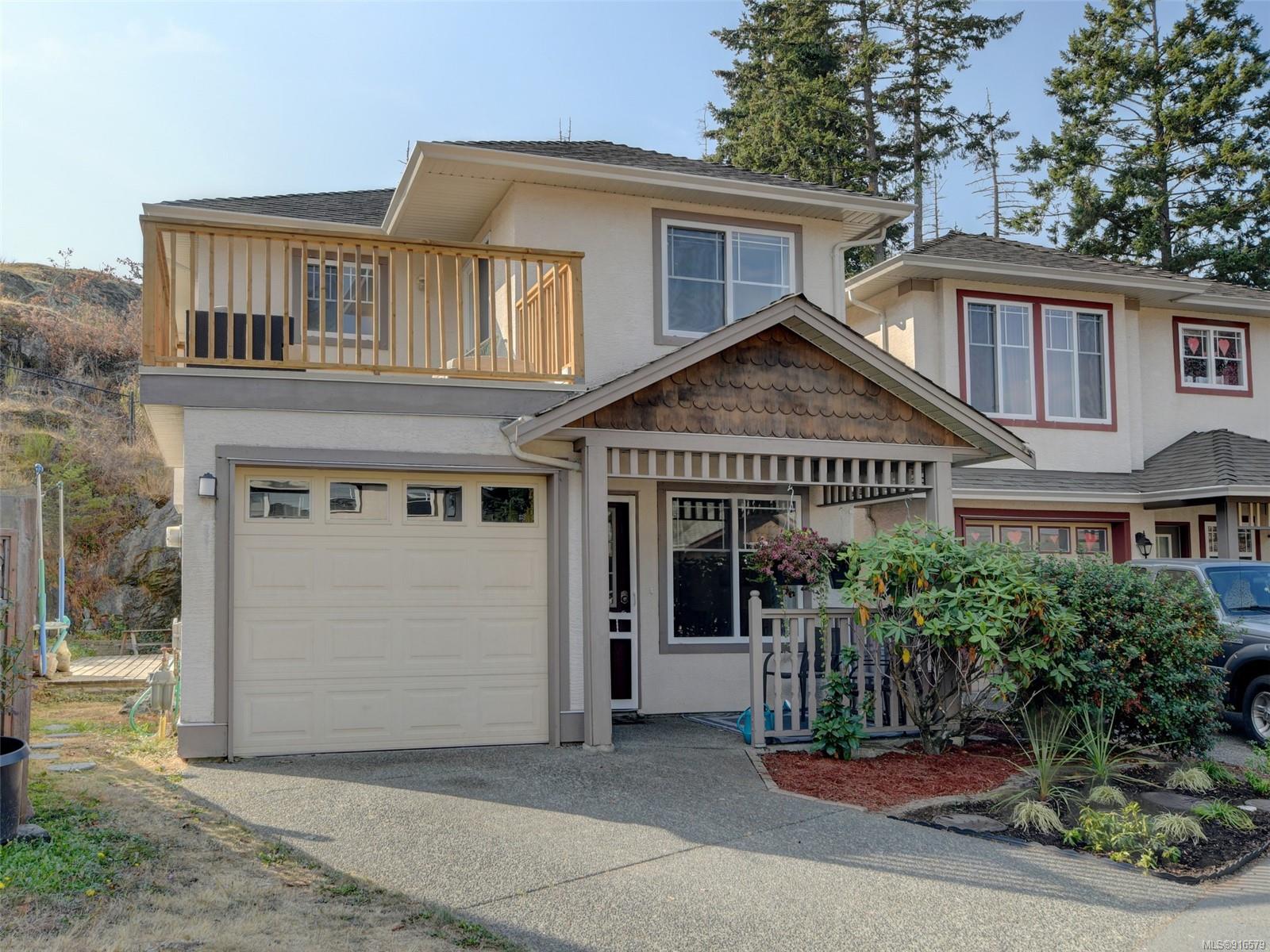 627 McCallum Road, Langford, BC, V9B 6M1 916579 Andrew Maxwell