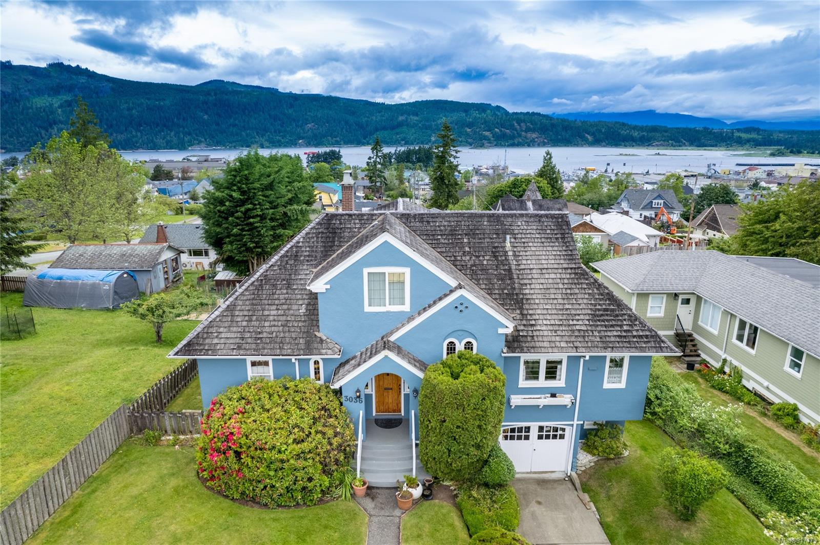 3036 7th Avenue, Port Alberni, BC, V9Y 2J3 917179 Port Alberni