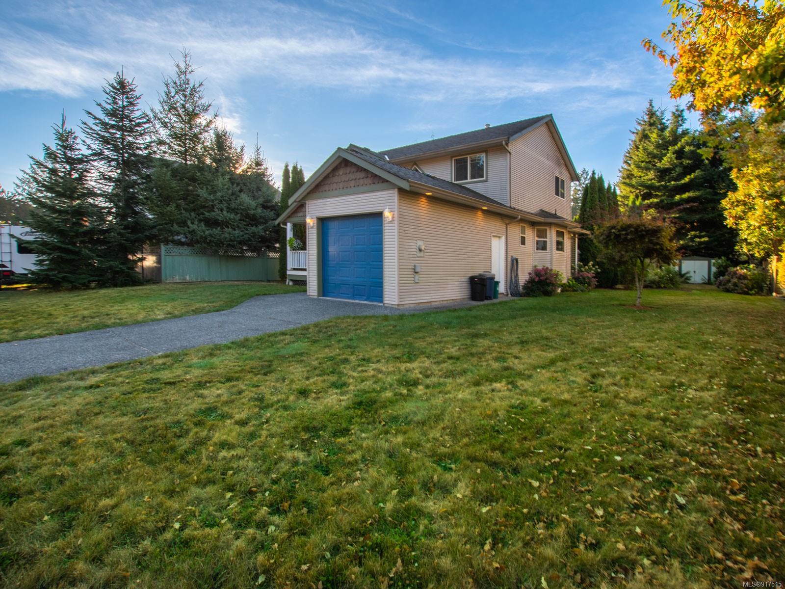 536 Greenhorn Place, Ladysmith, BC, V9G 1R3 917515 Carol Warkentin